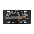 Whitetails Bumper Plate V2
