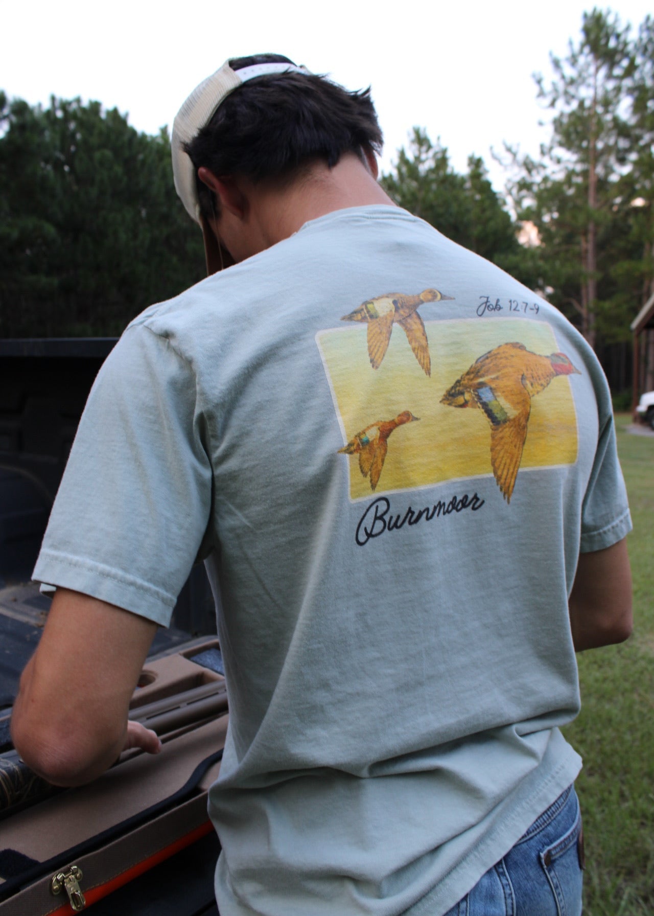 Trio T-Shirt