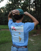 September Dove T-Shirt