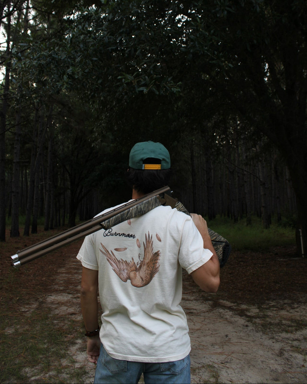 Mayday T-Shirt