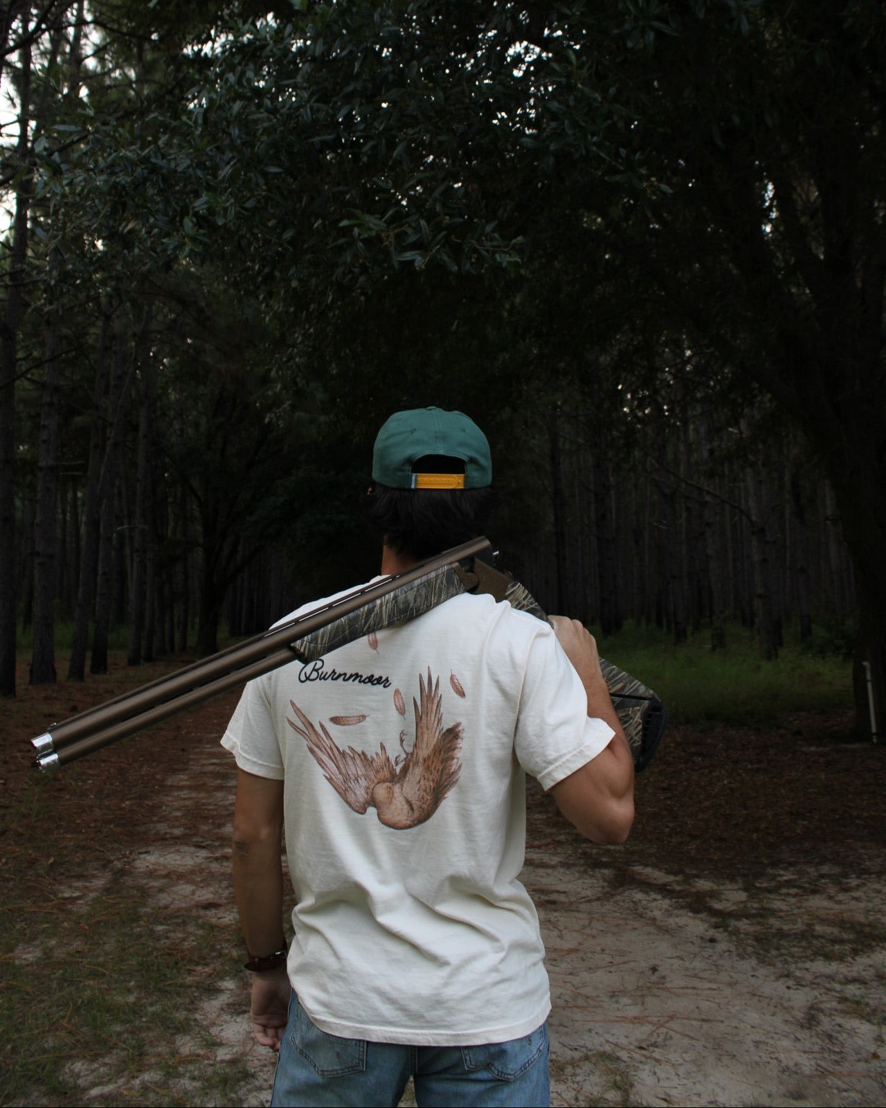 Mayday T-Shirt