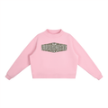 Burnmoor Mock-Neck Sweatshirt